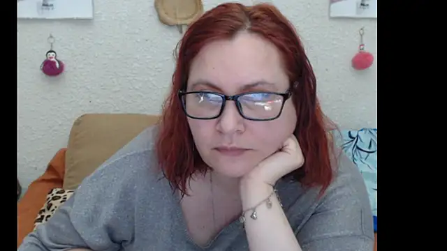 PlayfullMature online show from 11-02-25, 04:34