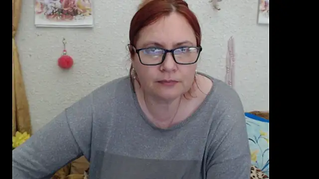 Snapshot of PlayfullMature chatting on 10-15-25, 07:55 PlayfullMature online show from 10-15-25, 07:55