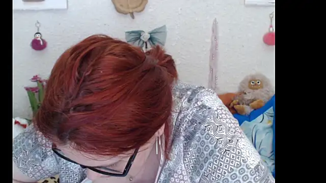 PlayfullMature online show from 12-04-25, 05:06