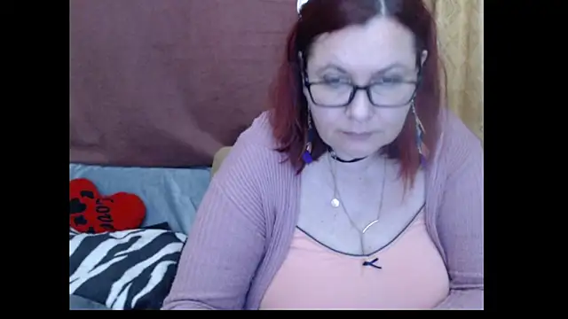 PlayfullMature online show from 04-14-26, 08:47