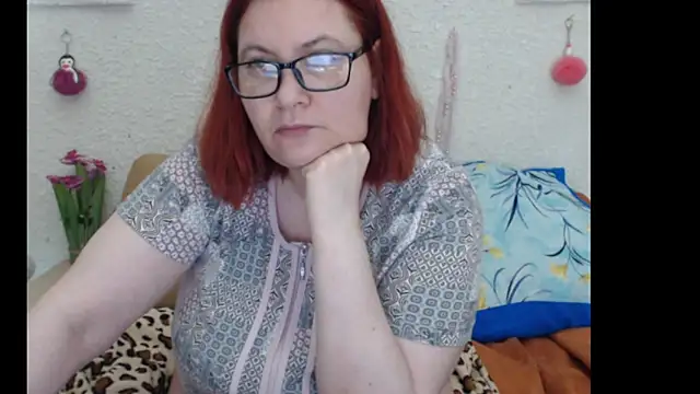 PlayfullMature online show from 11-18-25, 02:20