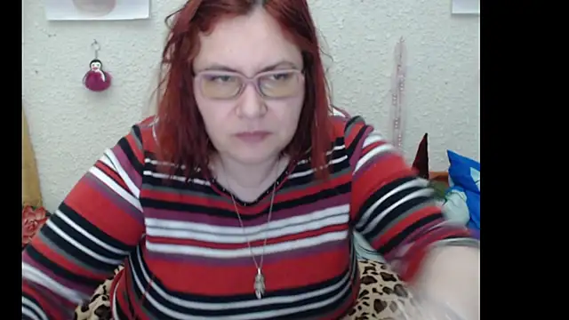 PlayfullMature online show from 10-26-25, 02:50