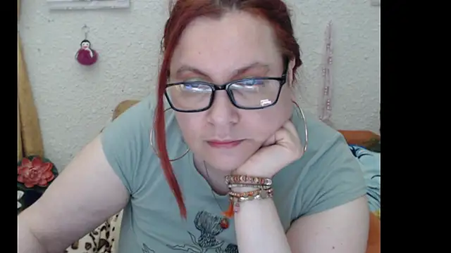 PlayfullMature online show from 10-22-25, 11:31