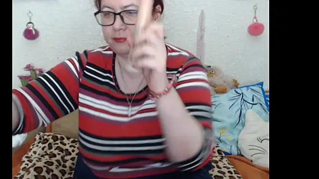 PlayfullMature online show from 11-30-25, 07:47