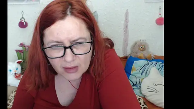 PlayfullMature online show from 11-29-25, 06:35