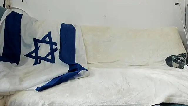 IsraeliMilf online show from 04-06-26, 06:36
