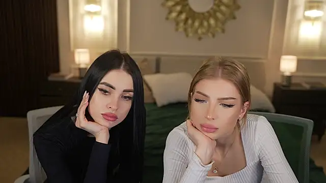 Tina Breeze online show from 02-24-26, 08:48