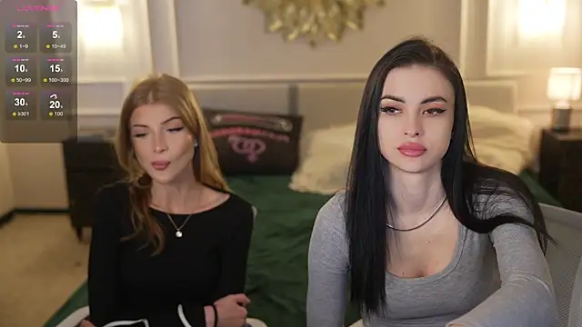 Tina Breeze online show from 02-18-26, 08:22