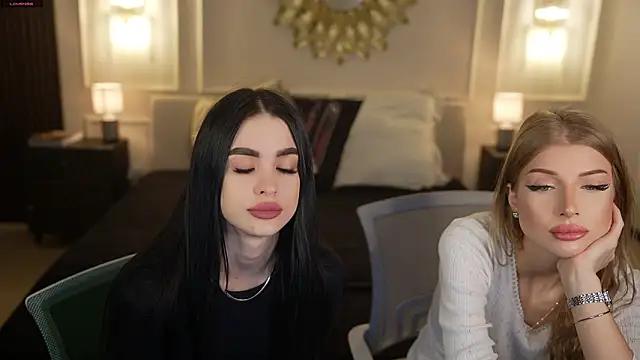 Tina Breeze online show from 02-16-26, 08:24