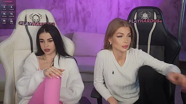 Tina Breeze online show from 02-13-26, 08:47