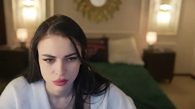 Tina Breeze online show from 02-20-26, 08:38