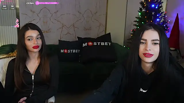 Snapshot of Tina_Breeze chatting on 12-12-24, 02:33 Tina Breeze online show from 12-12-24, 02:33