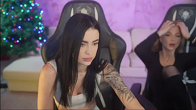 Tina Breeze online show from 01-16-26, 08:29