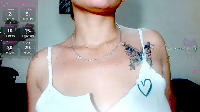 Eva Hoot online show from 03-21-26, 12:09