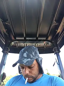 Widson321 online show from 11-18-25, 02:09