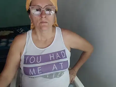 deisy summers47x online show from 09-23-25, 12:34