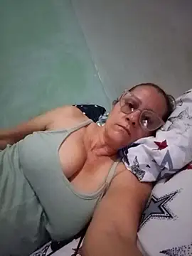 deisy summers47x online show from 10-28-25, 11:36