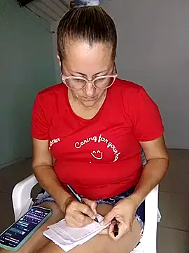 deisy summers47x online show from 02-11-25, 12:04