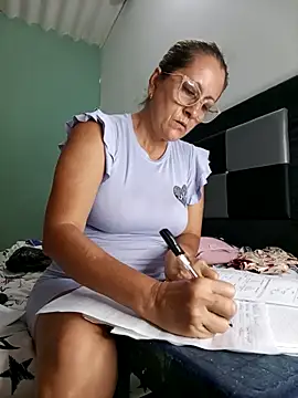 deisy summers47x online show from 03-21-25, 11:55