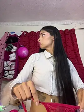  Dulcinea777 online show from 11-07-25, 03:44