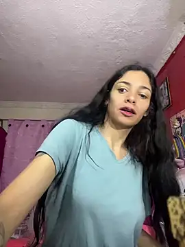  Dulcinea777 online show from 07-21-26, 02:47