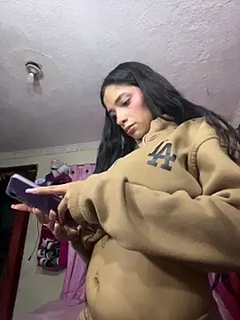  Dulcinea777 online show from 03-28-26, 12:33