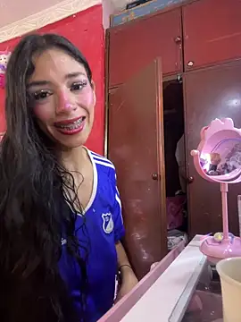  Dulcinea777 online show from 06-03-26, 01:17