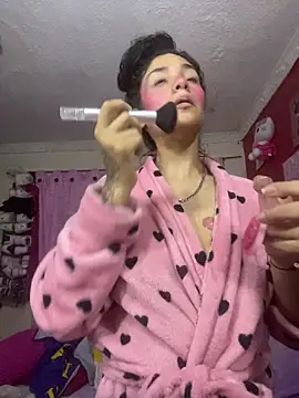  Dulcinea777 online show from 02-14-26, 01:06