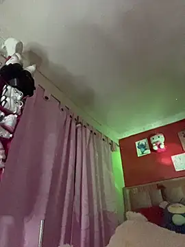  Dulcinea777 online show from 02-06-26, 02:51