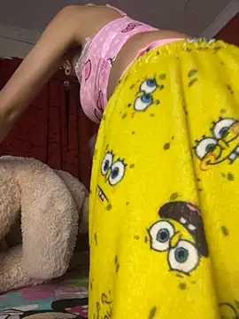  Dulcinea777 online show from 11-26-25, 02:44