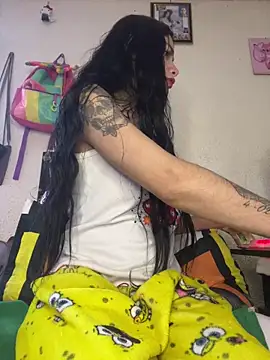  Dulcinea777 online show from 11-14-25, 02:59