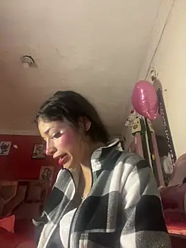  Dulcinea777 online show from 07-18-26, 02:31