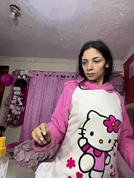  Dulcinea777 online show from 01-15-26, 03:10