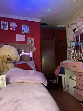  Dulcinea777 online show from 04-17-26, 01:41