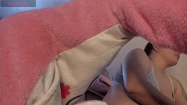  Dulcinea777 online show from 03-08-26, 04:49