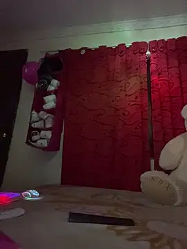  Dulcinea777 online show from 11-21-25, 12:20