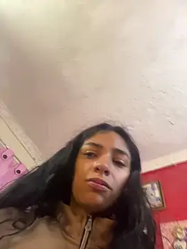  Dulcinea777 online show from 06-05-26, 01:43