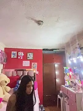  Dulcinea777 online show from 03-19-26, 03:28