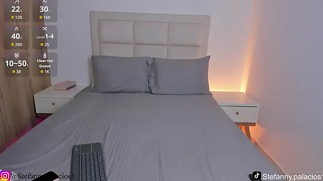 Kimberlylenox  online show from 09-29-25, 11:32