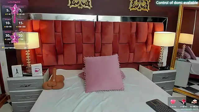 mariamRosse online show from 03-04-25, 06:15