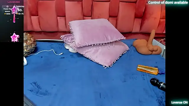 mariamRosse online show from 03-02-25, 10:45