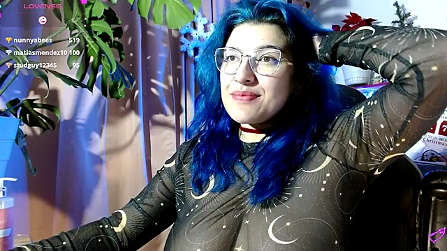 Evethereal online show from 12-09-24, 08:00