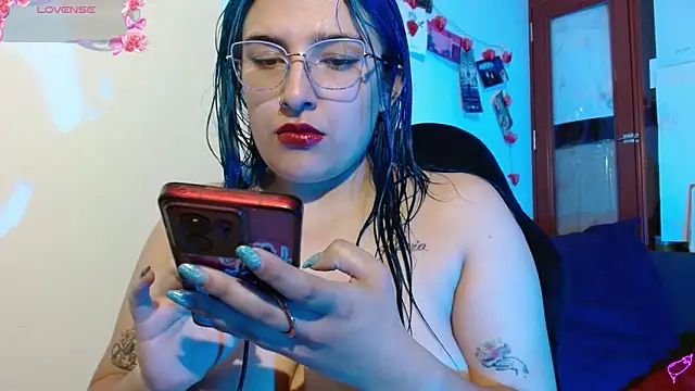 Evethereal online show from 09-09-25, 03:38