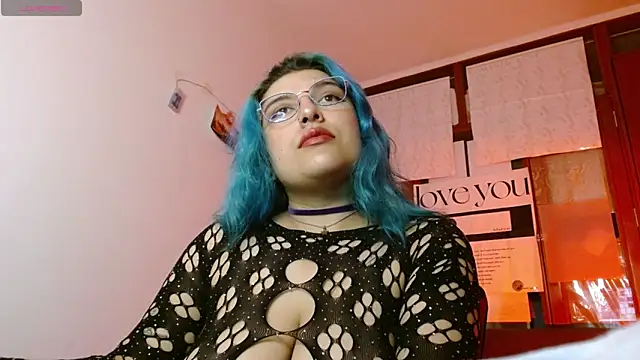 Evethereal online show from 11-12-25, 03:10