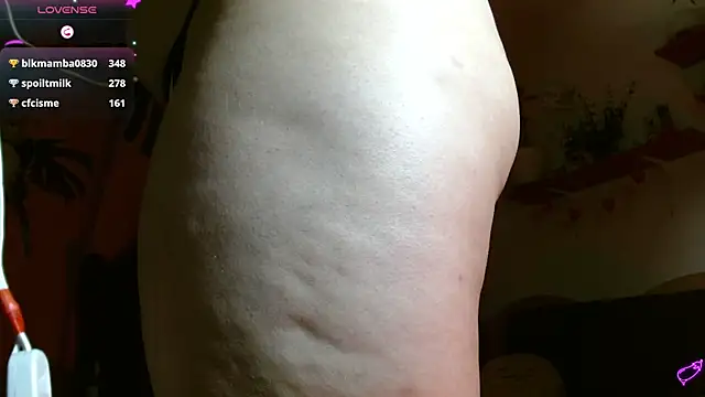 Evethereal online show from 01-16-25, 05:32