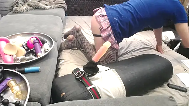 AssmannCD online show from 01-17-25, 03:00