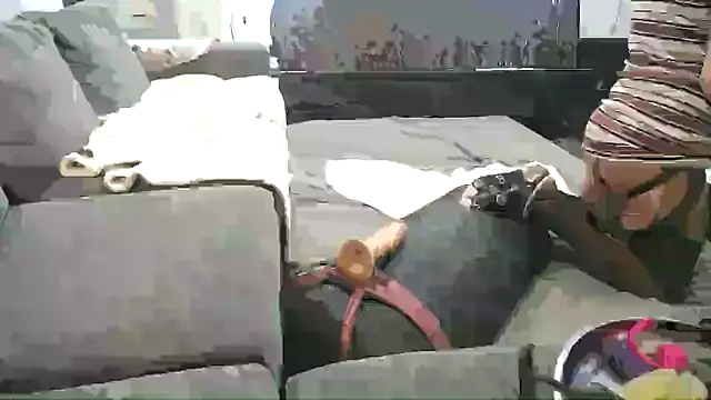 AssmannCD online show from 02-17-25, 04:50