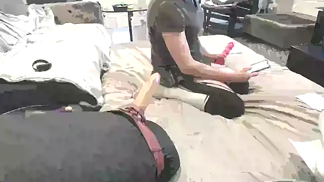 AssmannCD online show from 03-15-25, 02:23