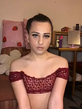 Snapshot of Lisszus chatting on 03-01-25, 08:32 Lisszus online show from 03-01-25, 08:32