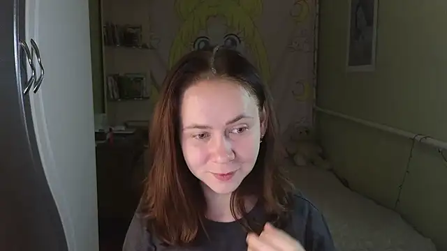 Riley Roo online show from 11-02-25, 07:30